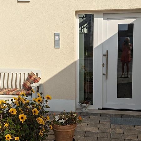 Gaestehaus Freystadt Ngoại thất bức ảnh