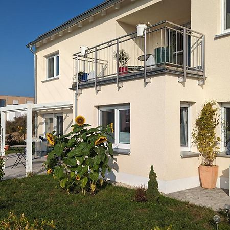 Gaestehaus Freystadt Ngoại thất bức ảnh