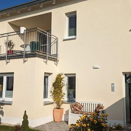 Gaestehaus Freystadt Ngoại thất bức ảnh