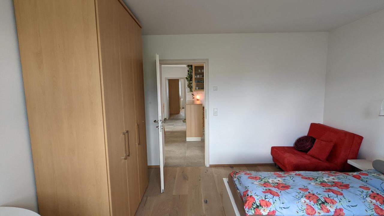 Gaestehaus Freystadt Ngoại thất bức ảnh