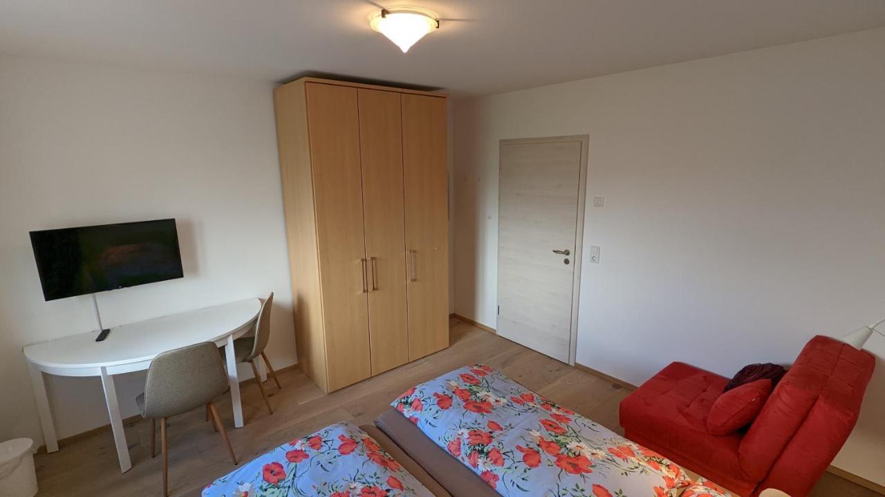 Gaestehaus Freystadt Ngoại thất bức ảnh
