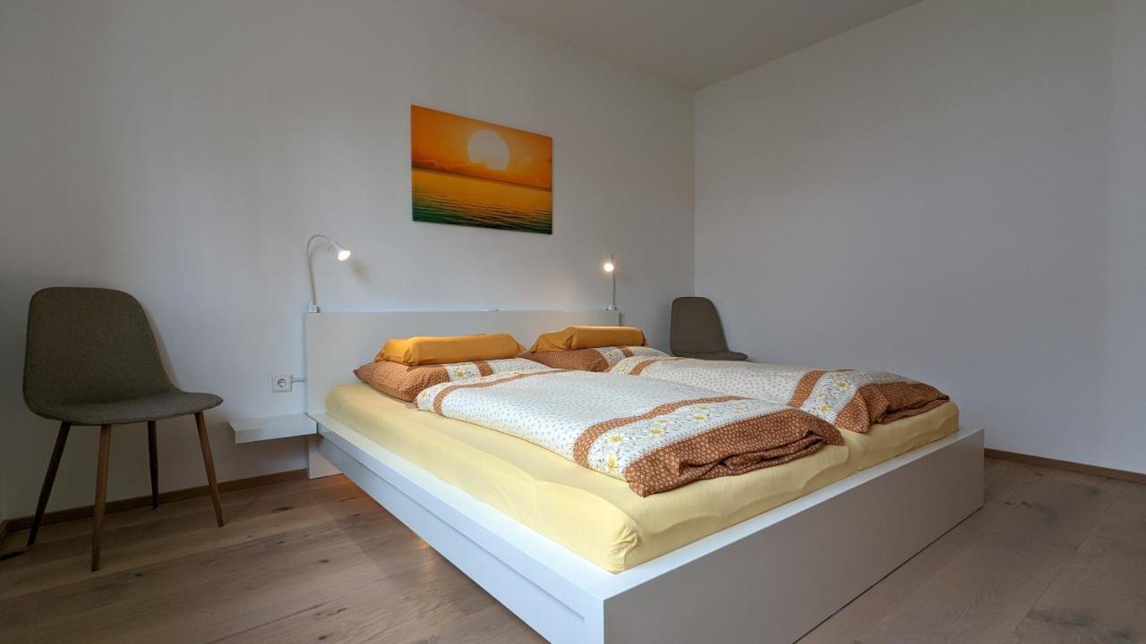 Gaestehaus Freystadt Ngoại thất bức ảnh
