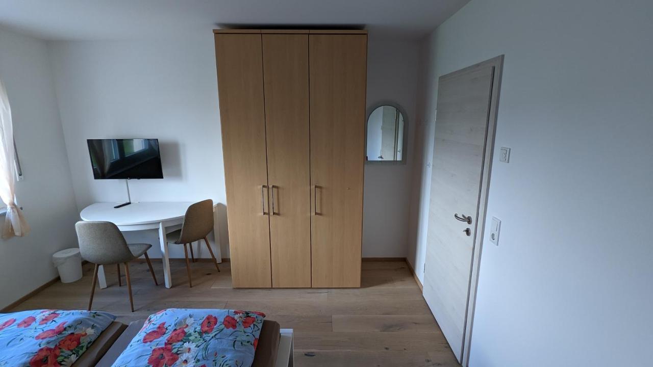 Gaestehaus Freystadt Ngoại thất bức ảnh