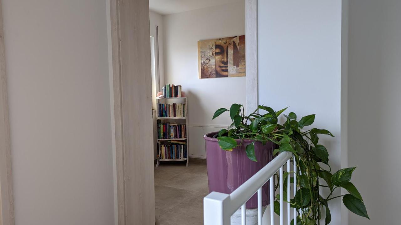 Gaestehaus Freystadt Ngoại thất bức ảnh