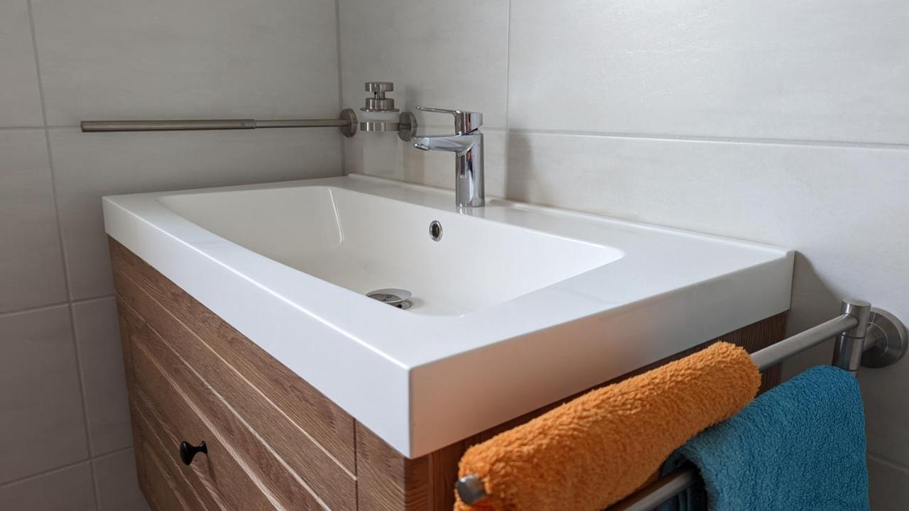 Gaestehaus Freystadt Ngoại thất bức ảnh