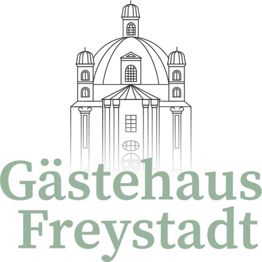 Gaestehaus Freystadt Ngoại thất bức ảnh