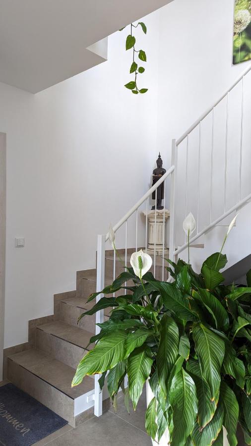 Gaestehaus Freystadt Ngoại thất bức ảnh