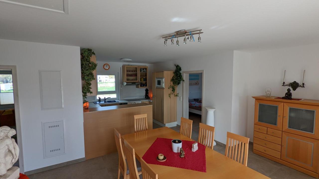 Gaestehaus Freystadt Ngoại thất bức ảnh