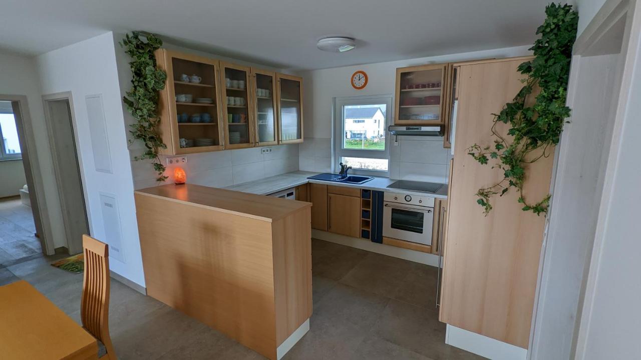 Gaestehaus Freystadt Ngoại thất bức ảnh