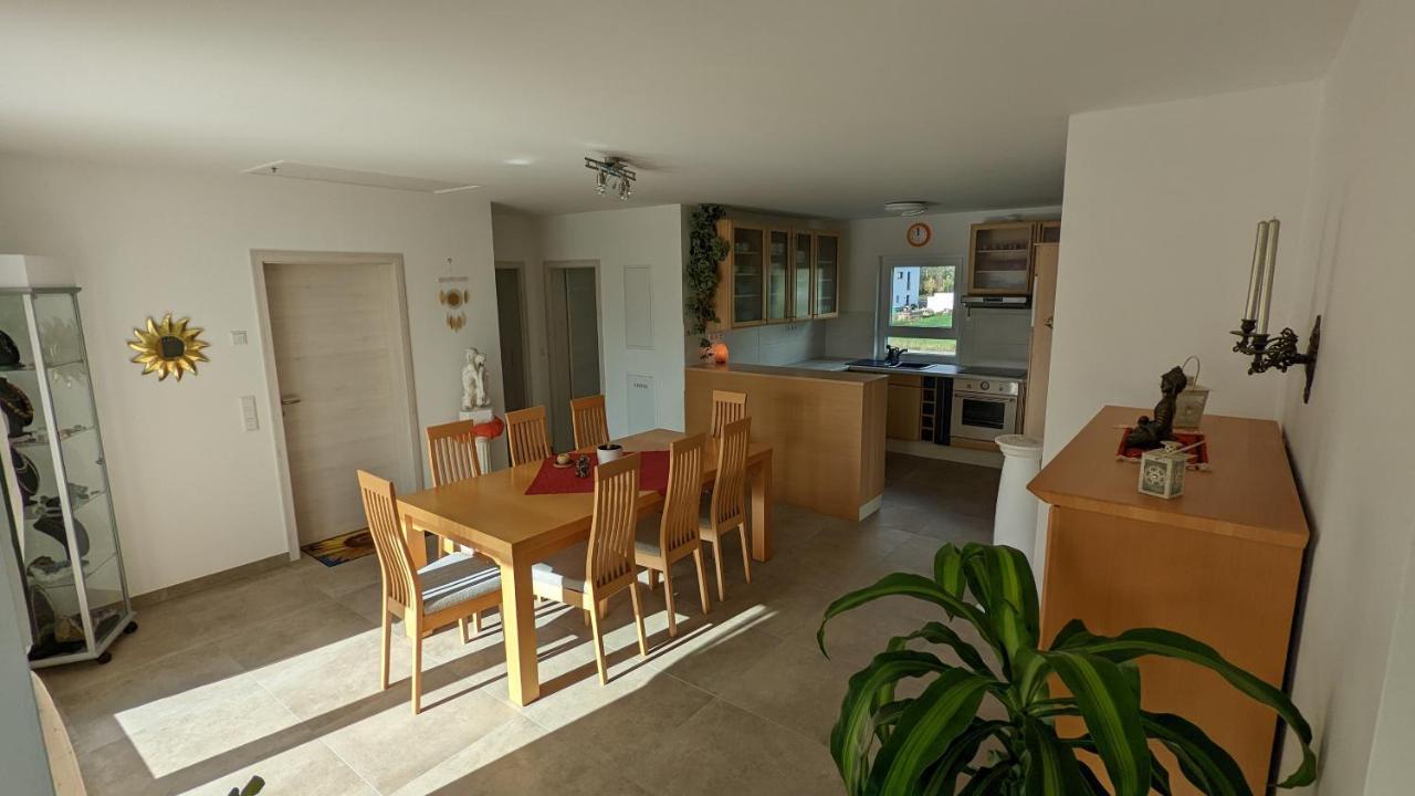 Gaestehaus Freystadt Ngoại thất bức ảnh
