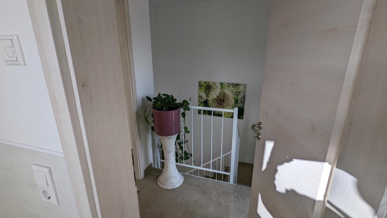 Gaestehaus Freystadt Ngoại thất bức ảnh