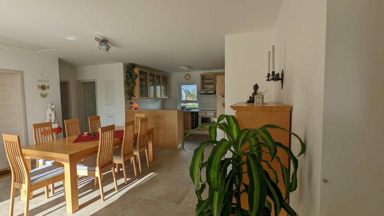 Gaestehaus Freystadt Ngoại thất bức ảnh