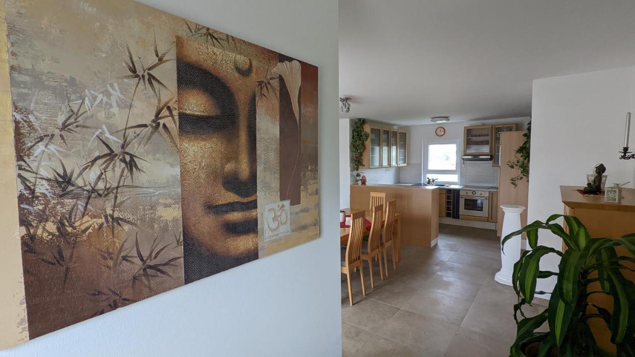 Gaestehaus Freystadt Ngoại thất bức ảnh