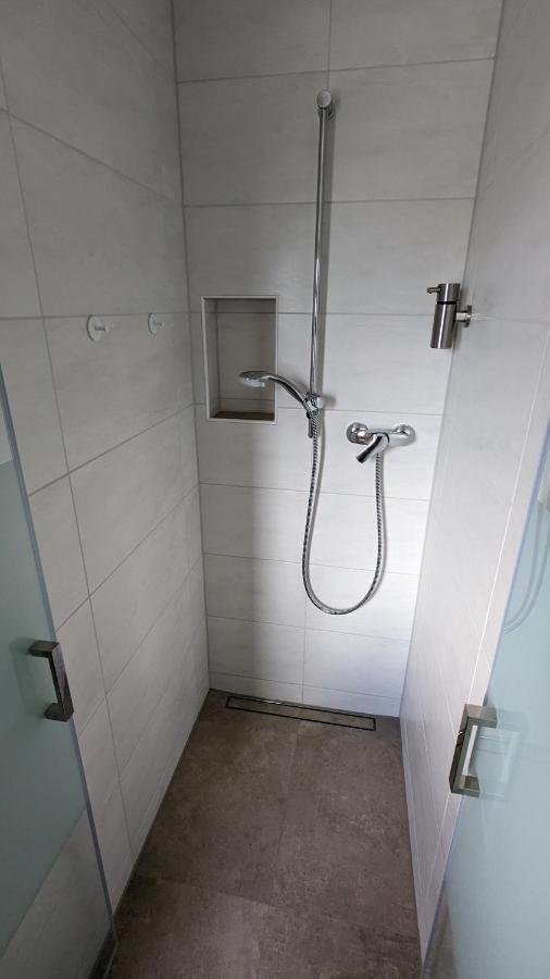 Gaestehaus Freystadt Ngoại thất bức ảnh