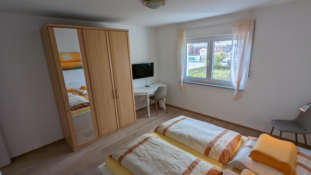 Gaestehaus Freystadt Ngoại thất bức ảnh