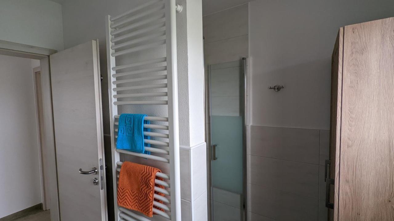 Gaestehaus Freystadt Ngoại thất bức ảnh